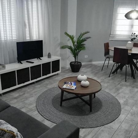 Apartamento Aquaviva - El Medano 외부 사진
