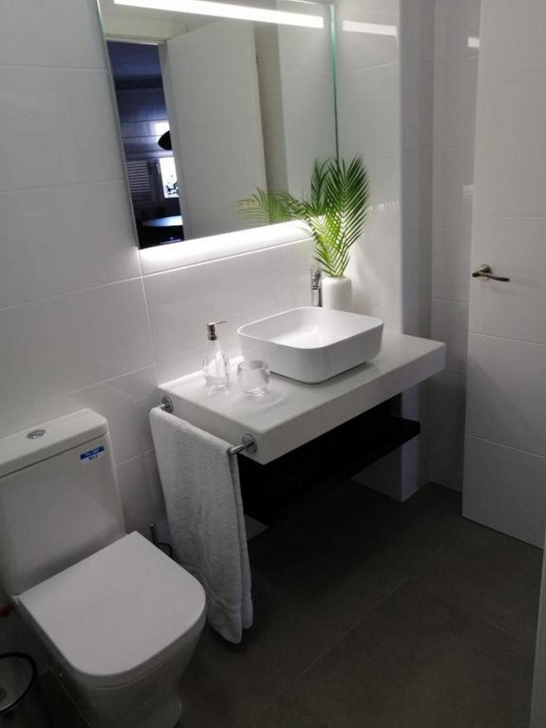 Apartamento Aquaviva - El Medano 외부 사진