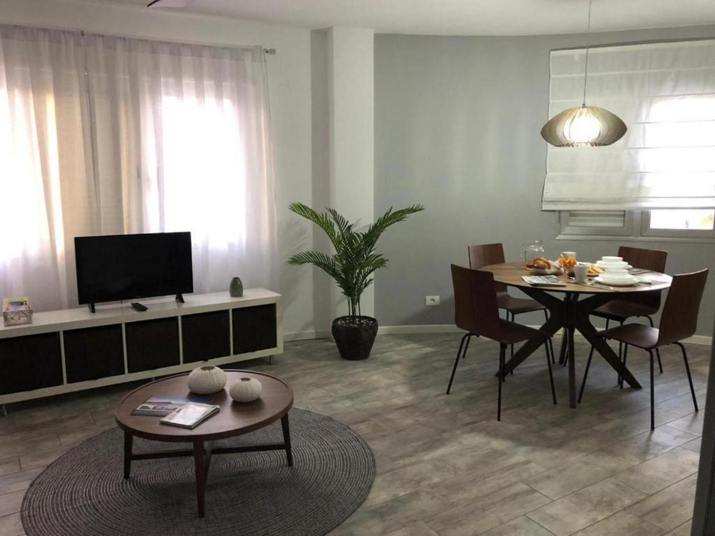Apartamento Aquaviva - El Medano 외부 사진