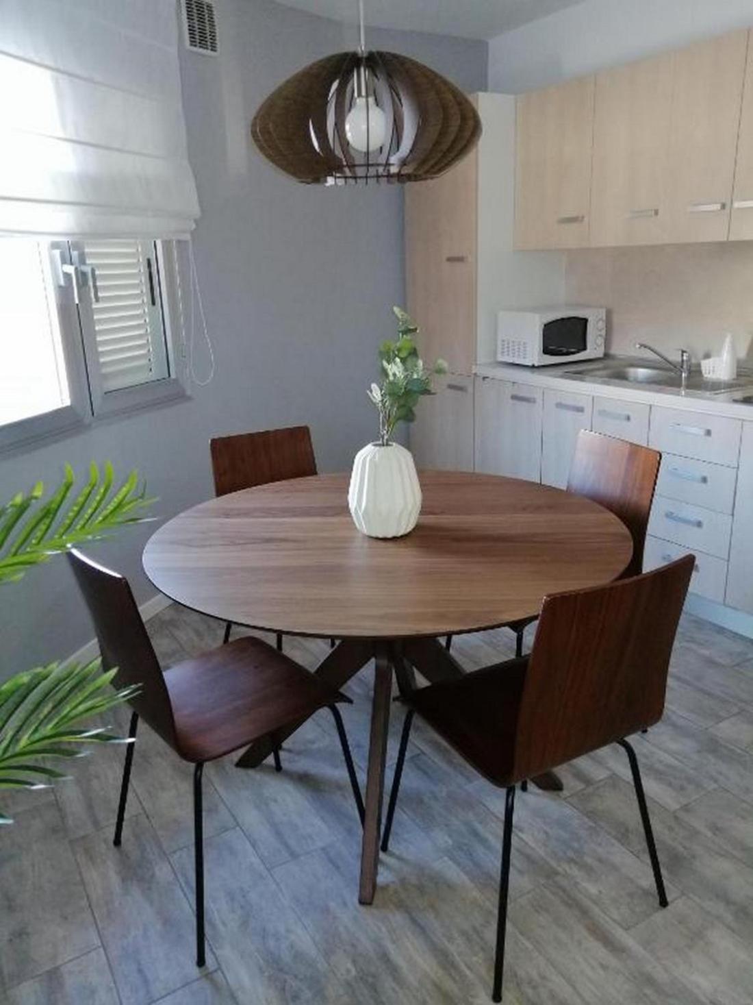 Apartamento Aquaviva - El Medano 외부 사진