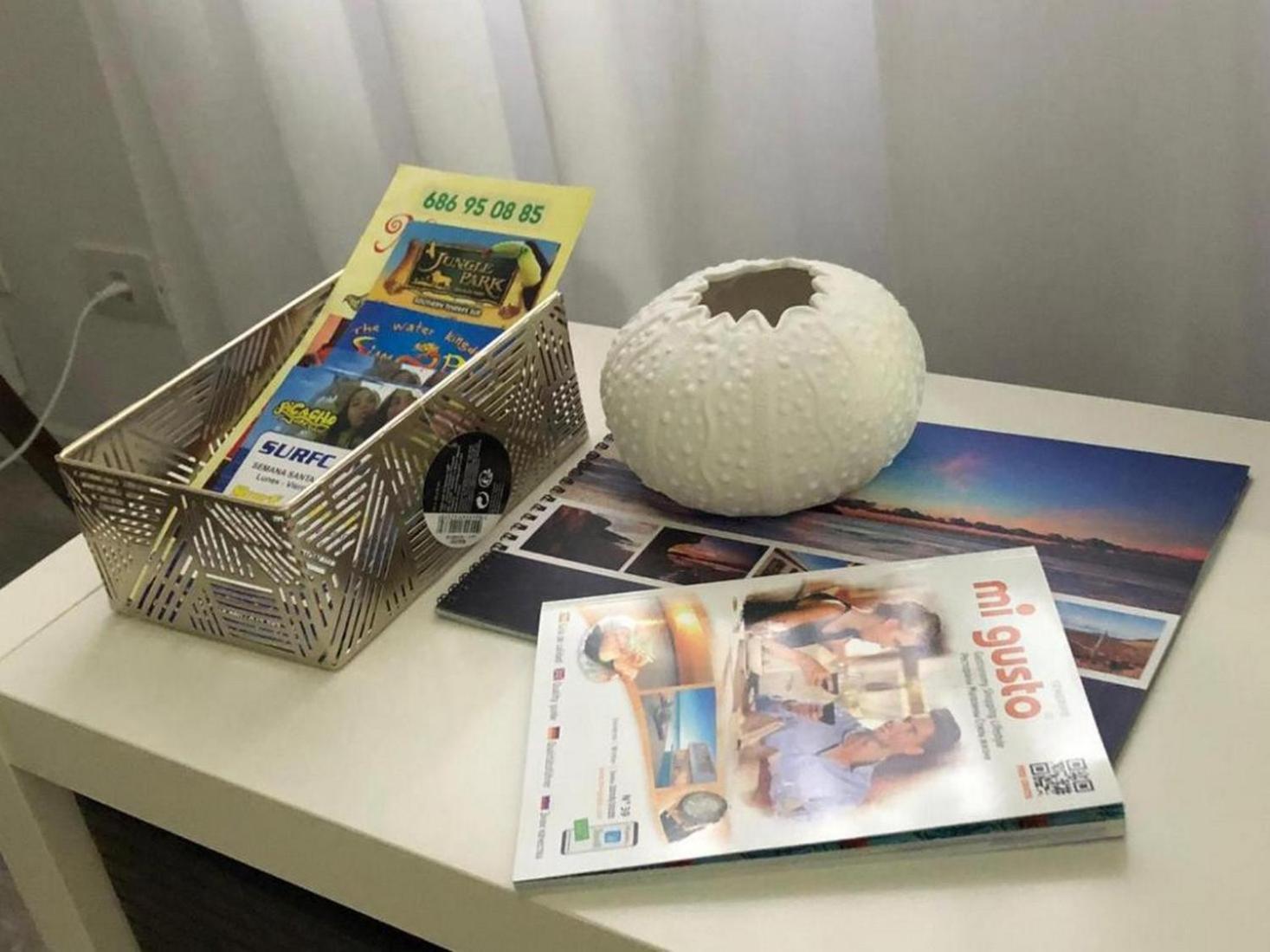 Apartamento Aquaviva - El Medano 외부 사진