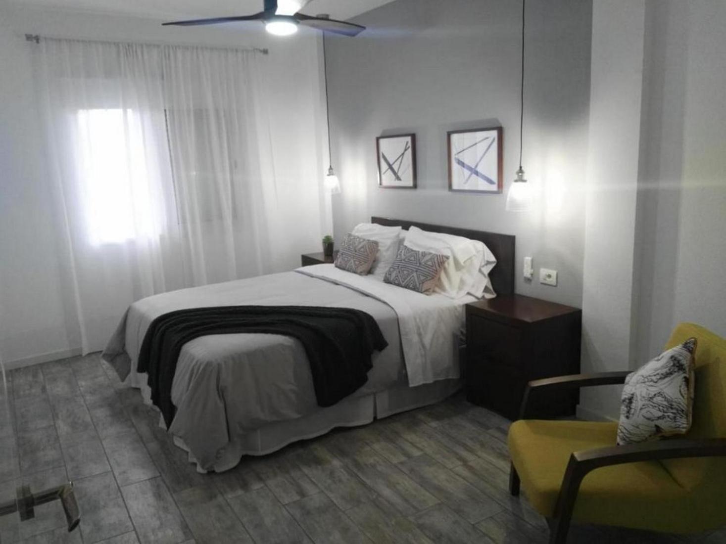 Apartamento Aquaviva - El Medano 외부 사진