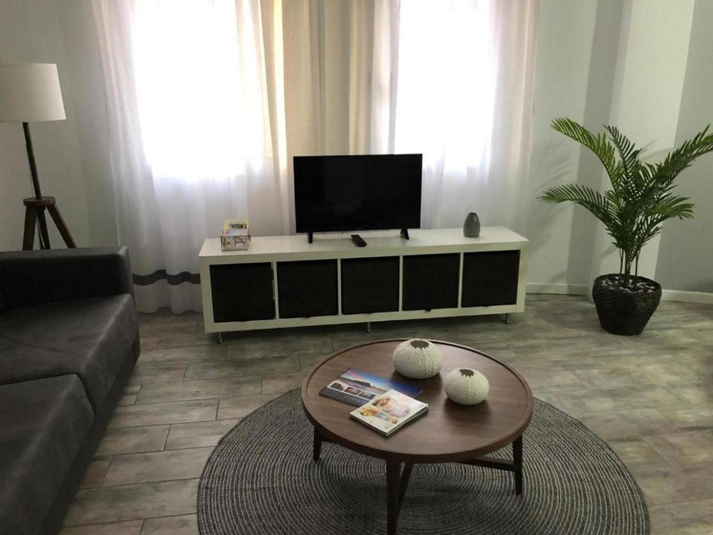 Apartamento Aquaviva - El Medano 외부 사진