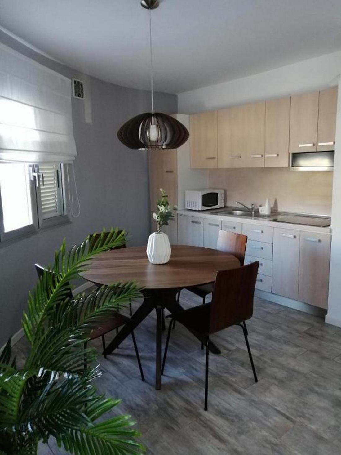 Apartamento Aquaviva - El Medano 외부 사진