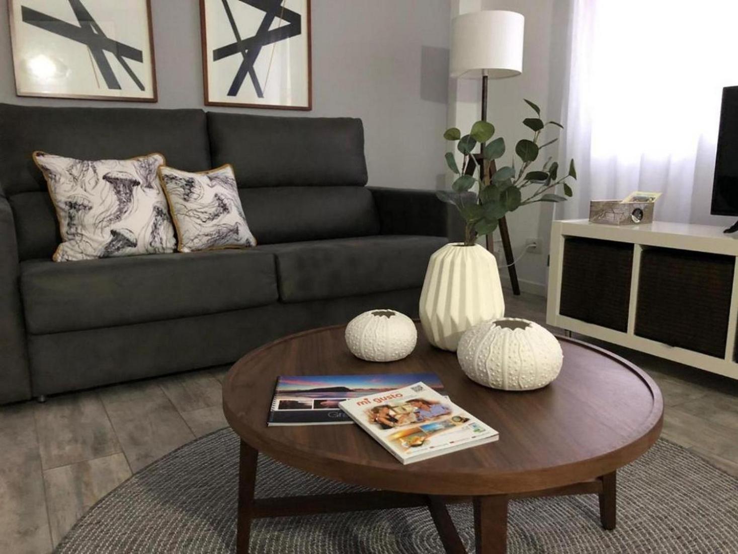 Apartamento Aquaviva - El Medano 외부 사진