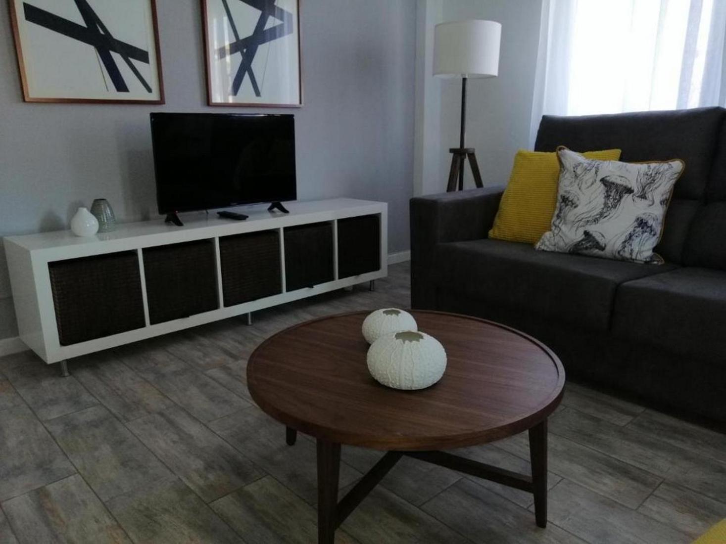 Apartamento Aquaviva - El Medano 외부 사진