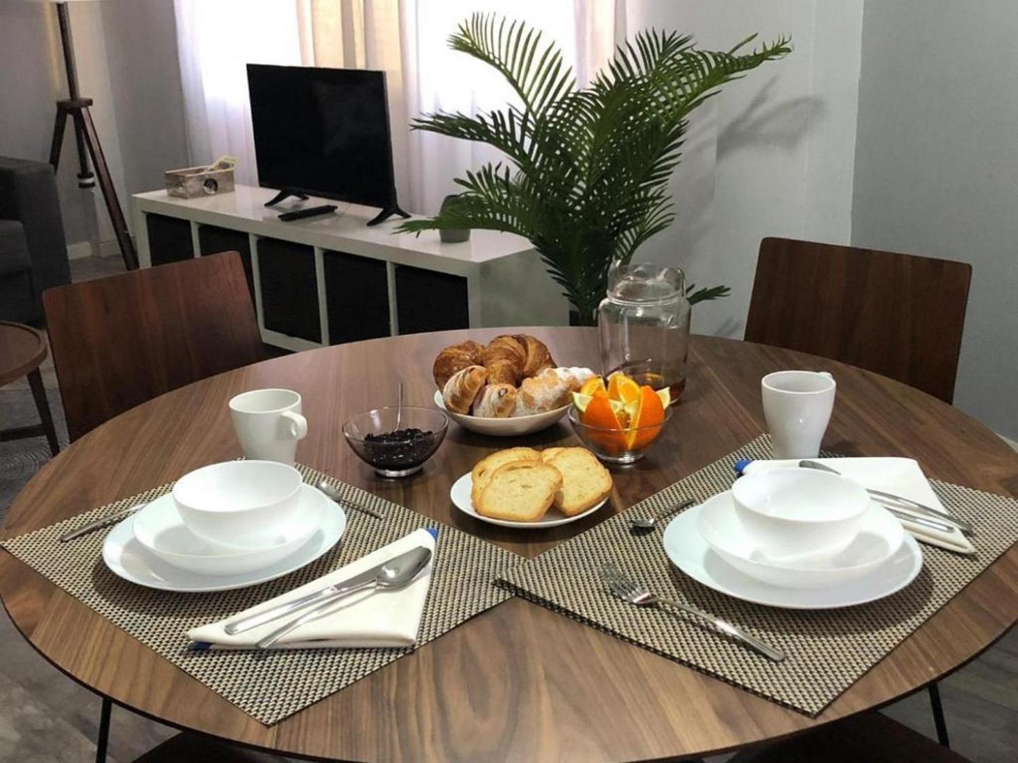 Apartamento Aquaviva - El Medano 외부 사진