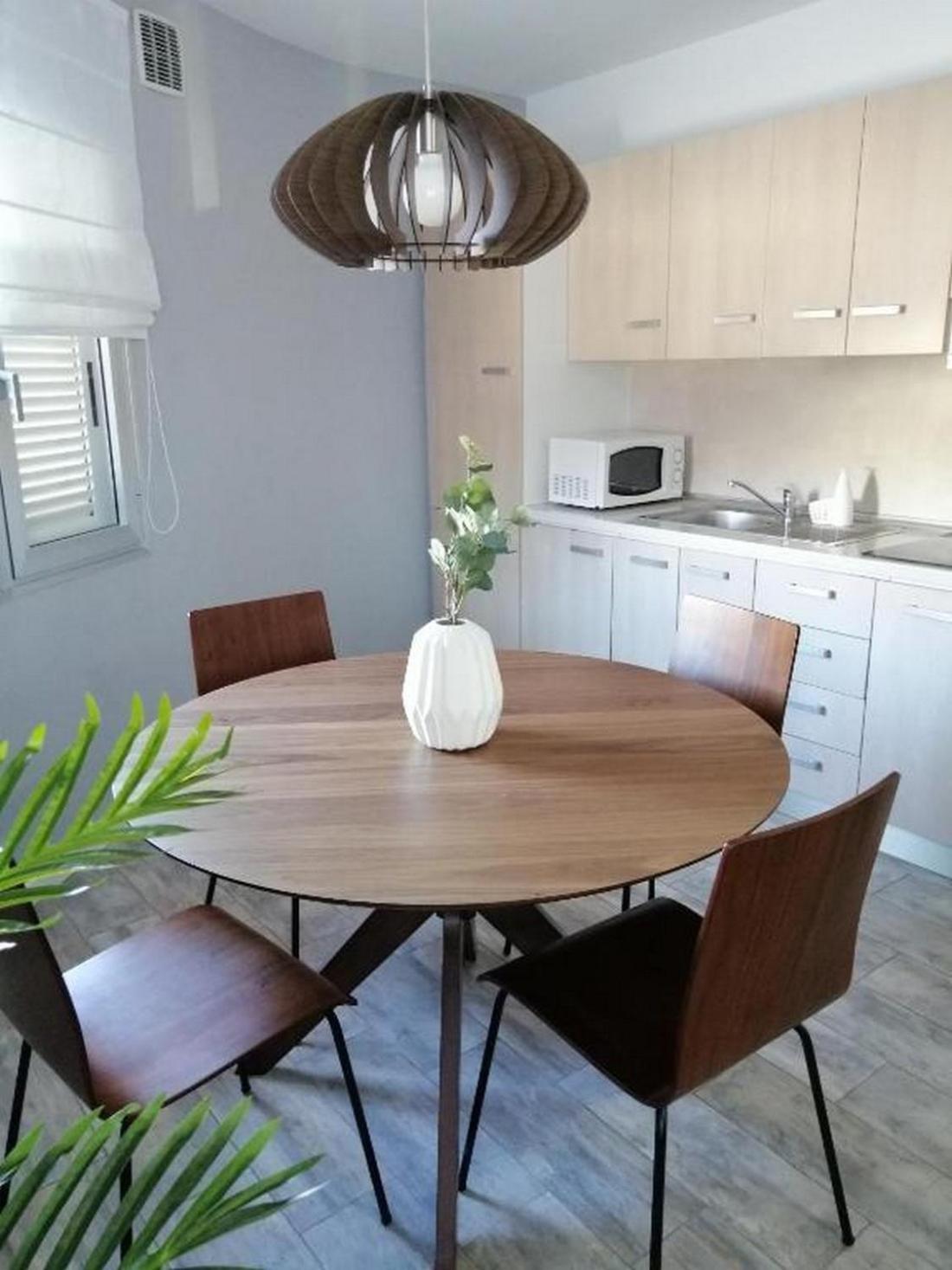 Apartamento Aquaviva - El Medano 외부 사진