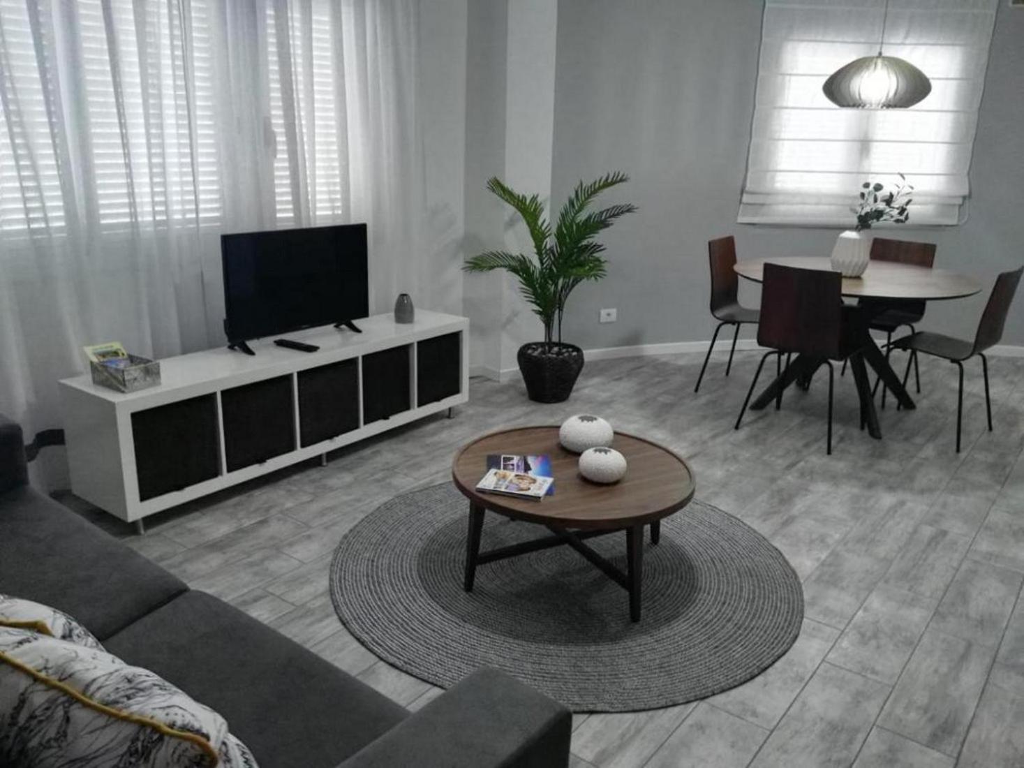 Apartamento Aquaviva - El Medano 외부 사진