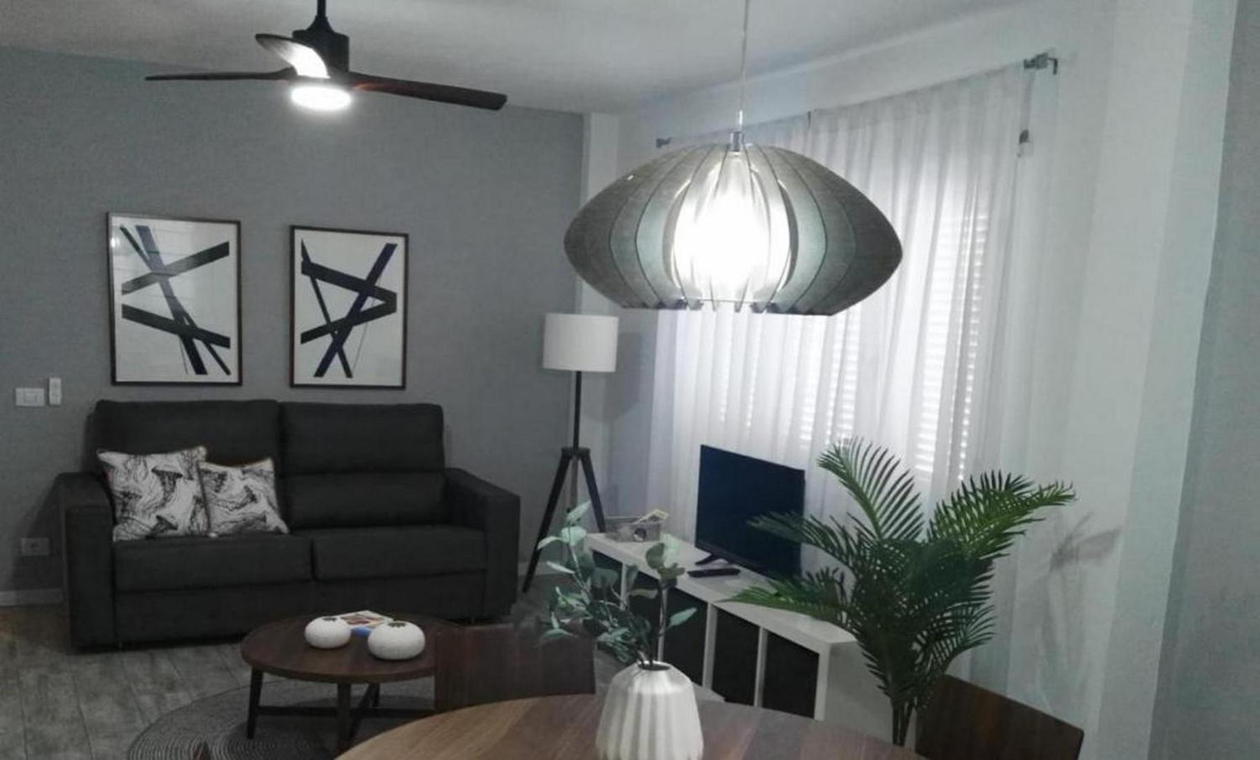 Apartamento Aquaviva - El Medano 외부 사진