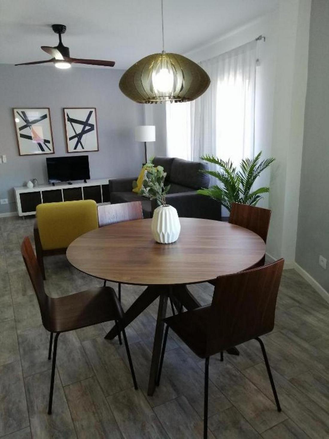 Apartamento Aquaviva - El Medano 외부 사진