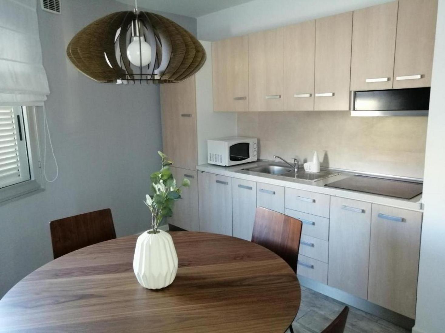 Apartamento Aquaviva - El Medano 외부 사진